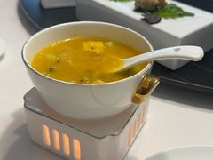 -上蔬无瑕· 创意素食·Vegetarian(华采天地店)