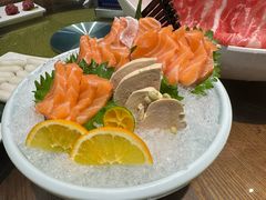 -东海怡品海鲜豆捞(西水东店)