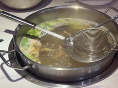 -潮正和潮汕牛肉火锅·老字号(番禺万达店)
