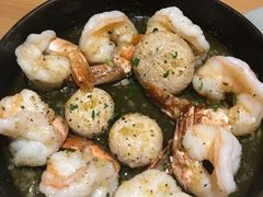 -Lia Cafe Bar Restaurant松山咖啡屋