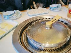 -遇东北林区铁锅炖(南开店)