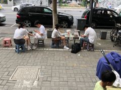 -鸭小妹鸭血粉丝(老门东店)