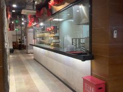 -东方饺子王(工农大路店)
