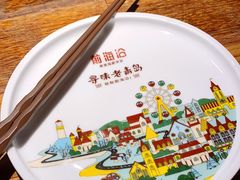 -前海沿·青岛菜(大拇指广场石老人店)