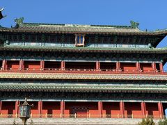 -星巴克臻选(北京前门大街店)