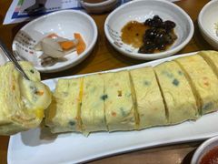 奶酪鸡蛋卷-青鹤谷(苏州店)