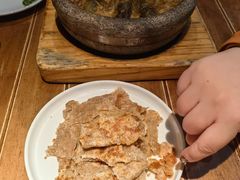 -小放牛炒菜馆(北国商城店)