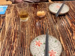 -平成屋·午肴夜酒(四川北路店)