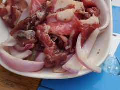 -齐齐哈尔烤肉·涮羊肉(光华中心店)
