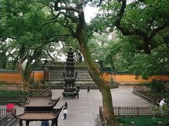 -普陀山风景名胜区-法雨禅寺