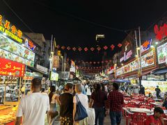 -明记烧鱼美味店