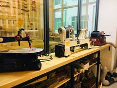 -五月木作·DIY木作文创体验店(北京路店)