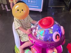-碧海云天(川环南路店)
