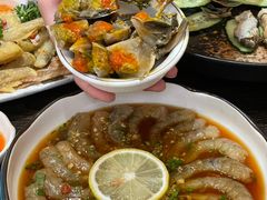 -大洋家·精品潮汕菜·生腌砂锅粥(天河东路店)