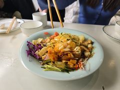 -帕米尔食府(白云观店)