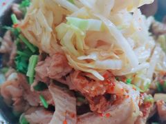 -窦四牛杂面(总店)