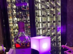 -外滩8号 whisky bar(金延大厦店)
