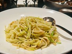 -长沙W酒店·SHINN YEN星艳中餐厅