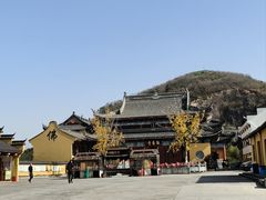 -海宁市观音寺