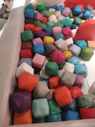 -KidSteam儿童乐园(富力城店)