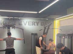 -海马健身-IMVP(EAC欧美中心店)