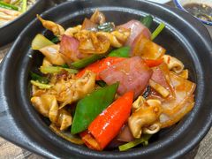 鱼泡-鱼醉无骨鱼·中山脆肉鲩(荔湾路店)