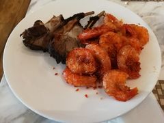 -长沙三景韦尔斯利酒店·Oval全日制餐厅自助餐