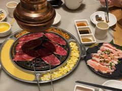 -韩宫宴和牛烤肉(宣州国购店)