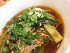 -岷山饭店-芝芝自助餐厅