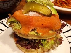 -AFS Cafe & Canteen(闽江二路店)