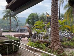 -清迈夜间动物园