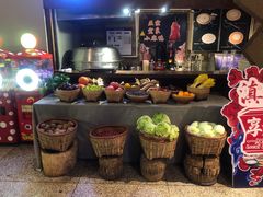 -滇铺子·云南特色菜·第九届野生菌美食节(东风东路c86店)