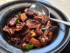 -新峰肉骨茶(总店)