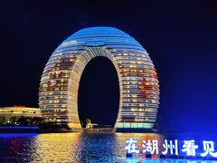 -太湖月亮湾