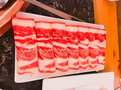 -老码头火锅(玉林店)