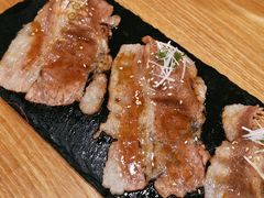 巨切牛肉寿司-赤稻·日式料理(禅城店)