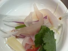 -官塘锋记鱼生·生腌·砂锅粥(牌坊街店)