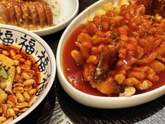 -海天楼中餐厅(吴宫泛太平洋酒店)
