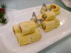 -潮福城大酒楼(二环东路店)