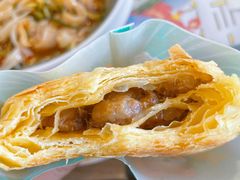 -魏家凉皮(十里河店)