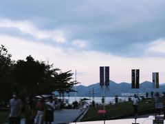 -SAANCI山池咖啡(海上世界文化艺术中心店)