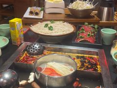 -蜀江龙火锅(339店)