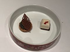 -金轩中餐厅 Jin Xuan(浦东丽思卡尔顿酒店)