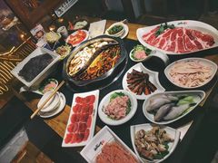 -纸盐河码头火锅(十八梯店)