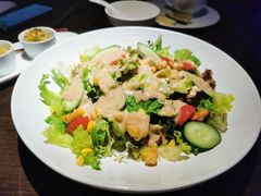 -西郊八号·山野江西菜(开发区店)