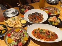 -森Some Fusion(荔湾店)
