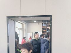 -清真喜兰老丁羊汤特色小吃