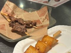 -潮界(虹桥新天地店)