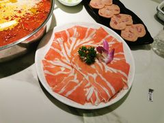 -小肥羊·牛羊肉火锅(万达广场店)