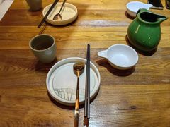 -云海肴·汽锅鸡·云南代表菜(天津国金汇店)